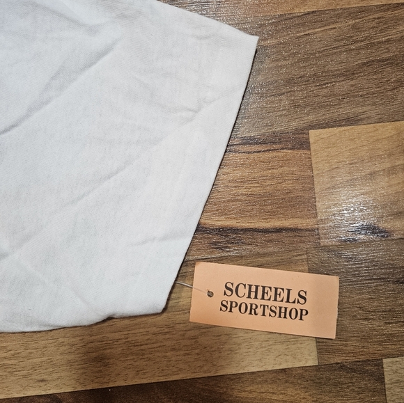 Vintage 1991 Minnesota Twins World Series Champs T-Shirt M Salem Sportswear USA - Picture 5 of 9